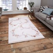Reform Halı Malabadi Koleksiyonu 5308 Makine Halısı 80x150 cm