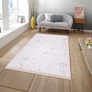 Reform Halı Malabadi Koleksiyonu 5310 Makine Halısı 80x150 cm