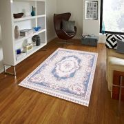Reform Halı Malabadi Koleksiyonu 5314 Makine Halısı 80x300 cm