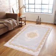 Reform Halı Sempati Koleksiyonu 2102 Makine Halısı 80x150 cm
