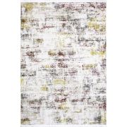 Reform Halı Sır 3901 Renkli Makine Halısı 80x150 cm