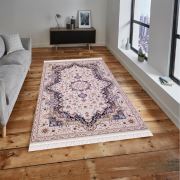 Reform Halı Hasankeyf Koleksiyonu 2510 Makine Halısı 80x150 cm