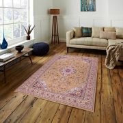 Reform Halı Hasankeyf Koleksiyonu 2504 Makine Halısı 160x230 cm