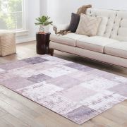 Reform Halı Pastel Koleksiyonu 1602 Bej Makine Halısı 100x200 cm