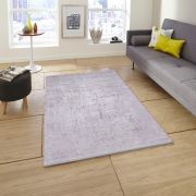 Reform Halı Vaha Koleksiyonu 4501 Gri Makine Halısı 80x150 cm