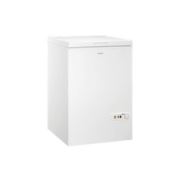Regal CFR 150 A+ Sandık Tipi Derin Dondurucu