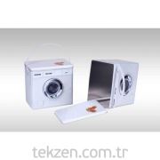 Rem Deterjan Kutusu Çamaşır Makinesi CHK364