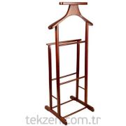 Rem Ahşap Dilsiz Uşak MM1111 Kahverengi 46*36*102
