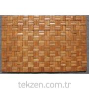 Rem Bambu Paspas DH2814 Naturel 50*70CM