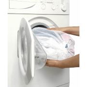 Rem Çamaşır Torbası Beyaz 3 kg 50x70 cm