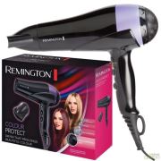 Remington D6090 Colour Protect 2200 W İyonik Saç Kurutma Makinesi