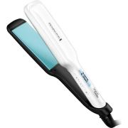 Remington S8550 Shine Therapy Geniş Plaka Saç Düzleştirici