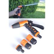 Rewel 4 Lü Set Otomatik Sulama Tabancası 423496AV 910010