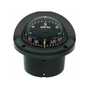 Ritchie Navigation Helmsman Pusulaları HF-473 Ankastre Monte, Siyah