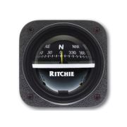 Ritchie Navigation Explorer V537 Bulkhead Pusula Beyaz - V537B