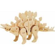 Dinazor Stegosaurus Ses Kontrollü Mini Stegosaurus D440