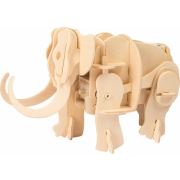 Mamut, Hareketli, On-off Kontrollü Mammoth A400S