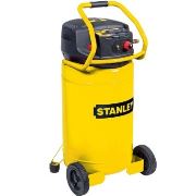Stanley D270 10 100V 100 Lt Yağsız Hava Kompresörü