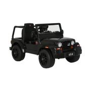 RollPlay W495NBQG4 XPV Generic Akülü Jeep - Siyah