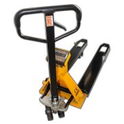 Rolwal Transpalet 2000 Kg Terazili RW-TR-BFC620-P-115T