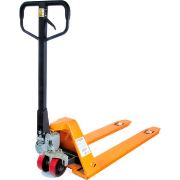 Rolwal Transpalet 1000 Kg İnce Çatal RW-TR-BFL-10-P-115