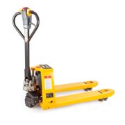 Rolwal Transpalet 2000 Kg Yarı Akülü RW-TR-PPT18H
