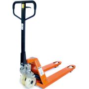 Rolwal Transpalet 2500 Kg Döküm Pompa RW-TR-SYP-IIK-2500