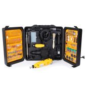 Rolwal Double Mini Taşlama/ Gravür Set BLT-RW-RWL-350B