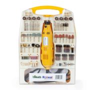 Rolwal 300 Parça Mini Taşlama/Gravür Set BLT-RW