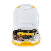 Rolwal 211 Papça Mini Taşlama/ Gravür Set BLT-RW-RWL-211