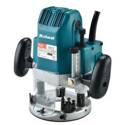 Rolwal 1600W Çift Kollu Freze