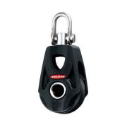 Ronstan Makara 30 Bilyalı Orbit Tekli Mafsallı Kilitli