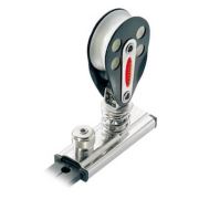 Ronstan 60 Serisi Çok Amaçlı Makaralar Makara-Tekli Arabali 3,18cm
