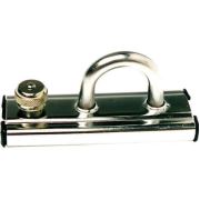 Ronstan Genova Arabası ve Araba Yuvası Yedeği Kizak-Flok Rayi-Kulplu-2,54cm