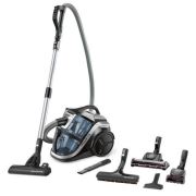 Rowenta RO8366 SilenceForce MultiCyclonic Animal Torbasız Süpürge
