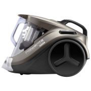 Rowenta RO3786 Compact Power Cyclonic 750W Toz Torbasız Gri Elekrikli Süpürge