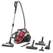 Rowenta RO8370 Multi Silence 750W Toz Torbasız Süpürge