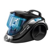 Rowenta ROW RO3751 Compact Power Cyclonic Mavi Toz Torbasız Elektrikli Süpürge