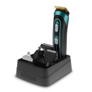 Rowenta TN9130 Multi Groomer 7'si 1 Arada Islak Kuru Erkek Bakım Seti