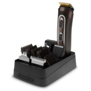Rowenta TN9160 Multi Groomer 12'si 1 Arada Islak Kuru Erkek Bakım Seti
