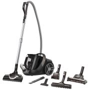 Rowenta RO7286EA X Trem Power 4A+ Gri Elektrikli Süpürge