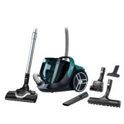 Rowenta ROW RO7262EA X Trem Power 4A Plus Elektrikli Süpürge