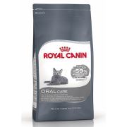 Royal Canin Oral Care Optimal Ağız&Diş Hijyeni İçin Yetişkin Kedi Maması 1,5 Kg
