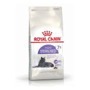 Royal Canin Sterilised 7 KısırlaştırılmışYaşlı Kedi Maması 3,5 Kg
