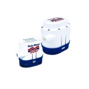 Rule industries Rulemate Tam Otomatik Sintine Pompası Rule-Mate 2000 - 12 V