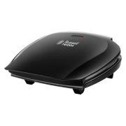 Russell Hobbs 18870-56 Family Grill Tost Makinesi ve Izgara