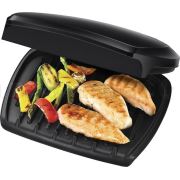 Russell Hobbs 23420-56 Izgara ve Tost Makinesi