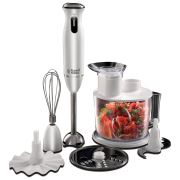 Russell Hobbs 21500-56/RH Aura 6-in-1 El Blender Seti
