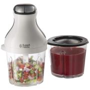 Russell Hobbs 21510-56 Aura Doğrayıcı & Blender
