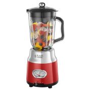 Russell Hobbs 25190-56/RH Retro Cam Blender-Kırmızı
